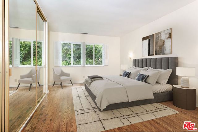 1117 Roscomare Road, Los Angeles, CA 90077