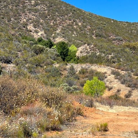 0 High Point Road, Aguanga, CA 92536
