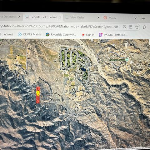 0 High Point Road, Aguanga, CA 92536