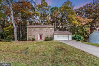 2508 DEEPFORD DR, Woodbridge, VA 22192