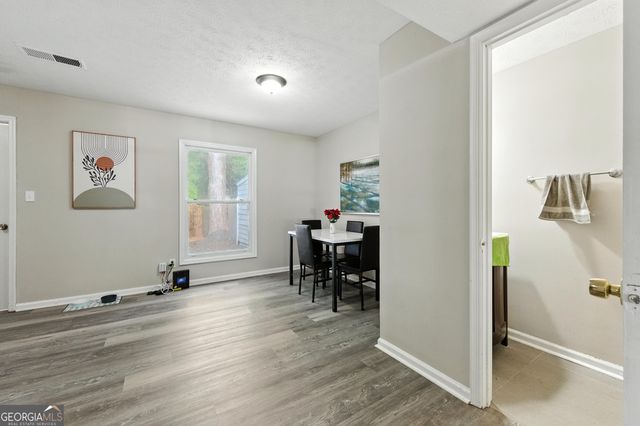 398 Patrick Henry Court, Riverdale, GA 30274