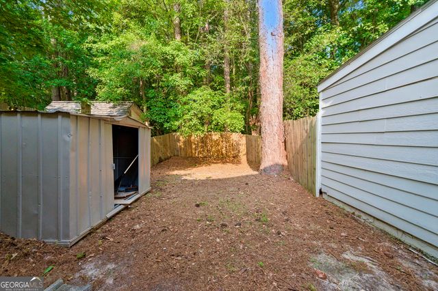 398 Patrick Henry Court, Riverdale, GA 30274