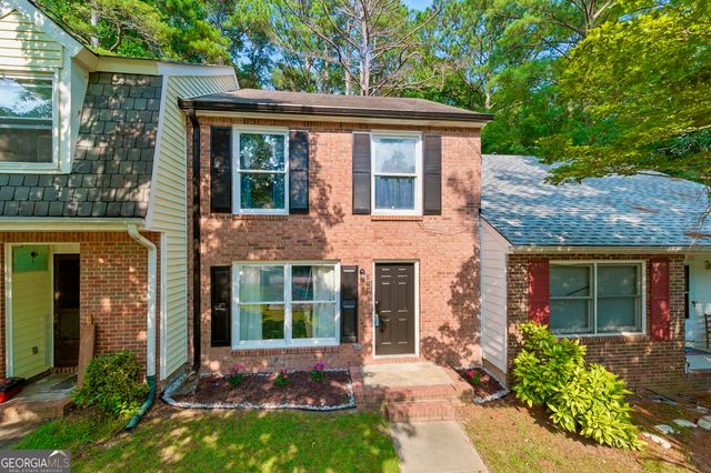 398 Patrick Henry Court, Riverdale, GA 30274