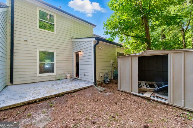 398 Patrick Henry Court, Riverdale, GA 30274