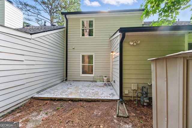 398 Patrick Henry Court, Riverdale, GA 30274