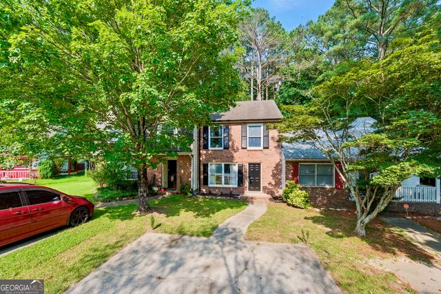 398 Patrick Henry Court, Riverdale, GA 30274
