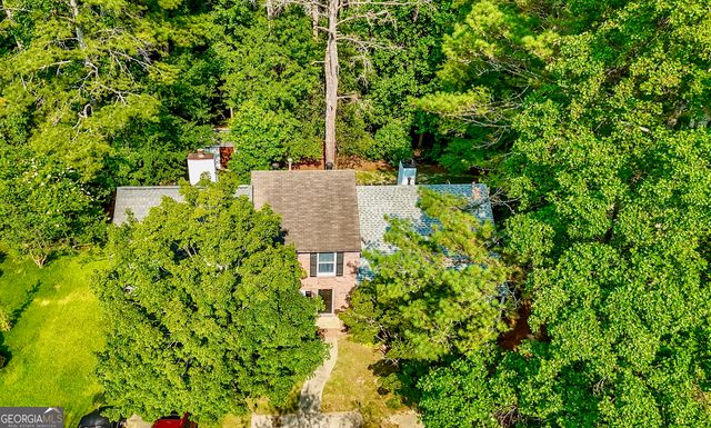 398 Patrick Henry Court, Riverdale, GA 30274