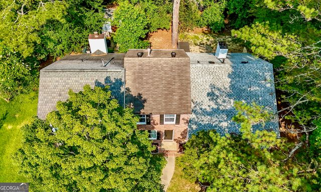 398 Patrick Henry Court, Riverdale, GA 30274