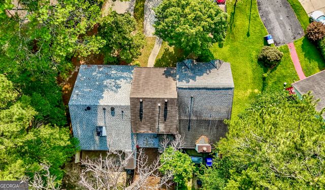 398 Patrick Henry Court, Riverdale, GA 30274