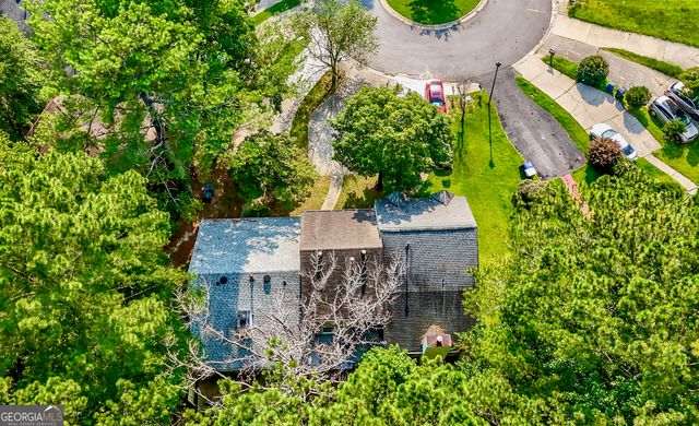 398 Patrick Henry Court, Riverdale, GA 30274