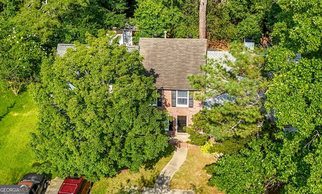398 Patrick Henry Court, Riverdale, GA 30274