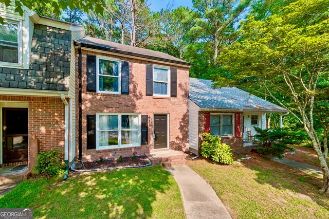 398 Patrick Henry Court, Riverdale, GA 30274