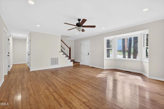 308 Foley Drive, Garner, NC 27529