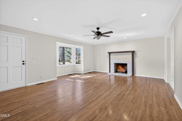 308 Foley Drive, Garner, NC 27529