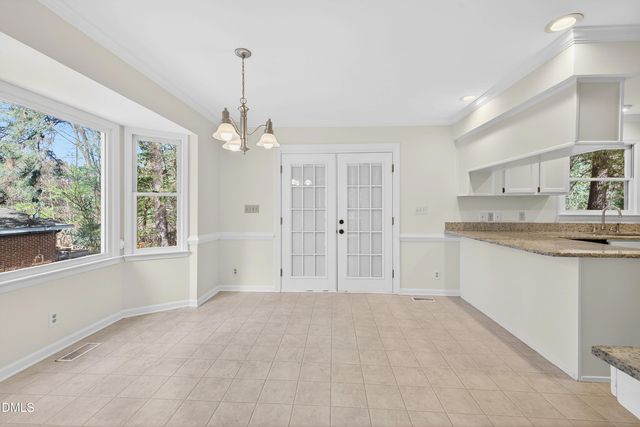 308 Foley Drive, Garner, NC 27529