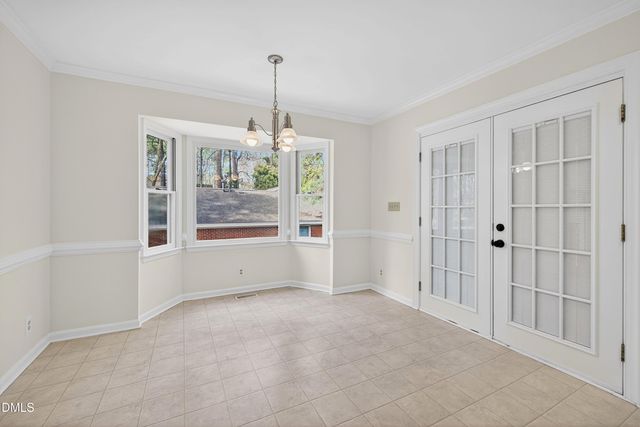 308 Foley Drive, Garner, NC 27529