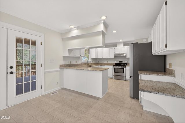 308 Foley Drive, Garner, NC 27529