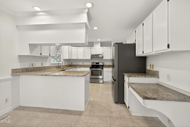 308 Foley Drive, Garner, NC 27529