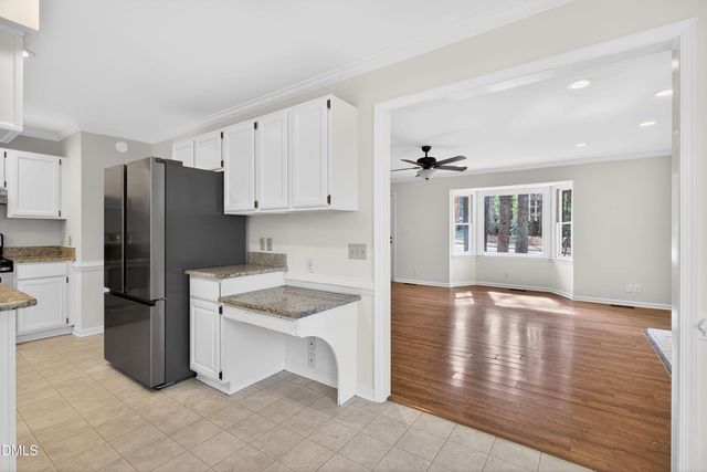 308 Foley Drive, Garner, NC 27529