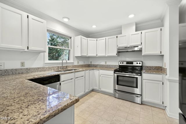 308 Foley Drive, Garner, NC 27529