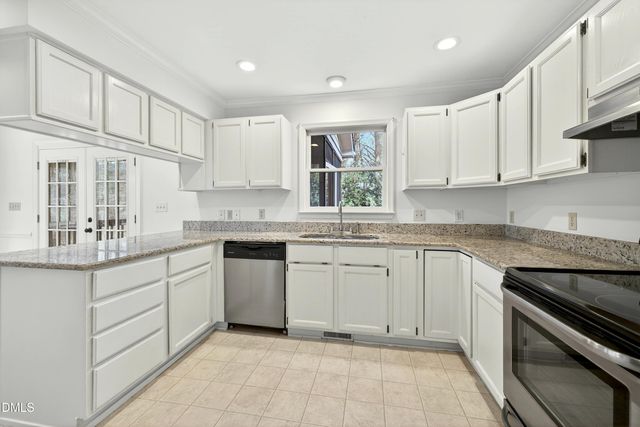 308 Foley Drive, Garner, NC 27529