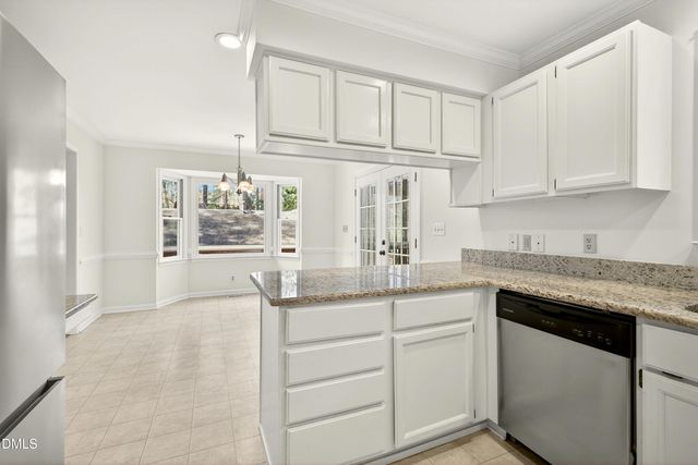 308 Foley Drive, Garner, NC 27529