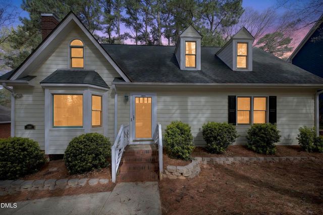 308 Foley Drive, Garner, NC 27529