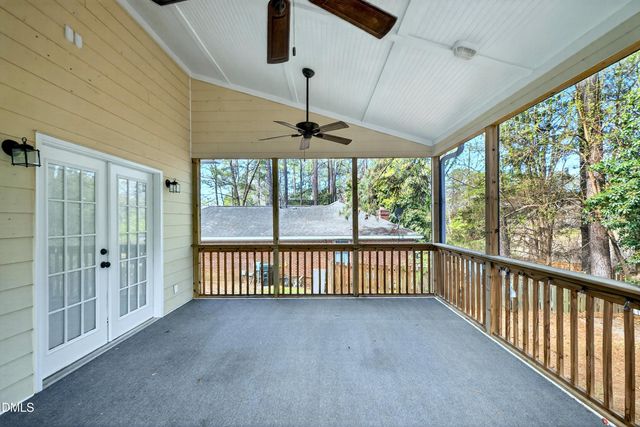 308 Foley Drive, Garner, NC 27529