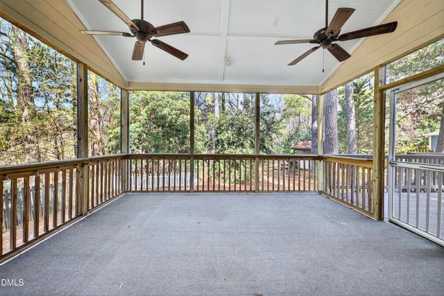 308 Foley Drive, Garner, NC 27529