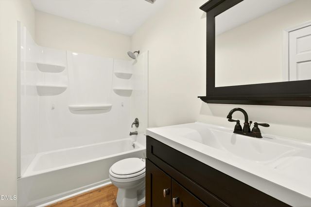 308 Foley Drive, Garner, NC 27529