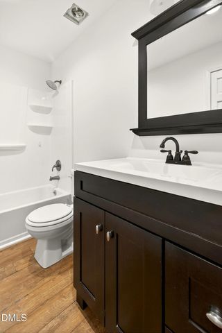 308 Foley Drive, Garner, NC 27529