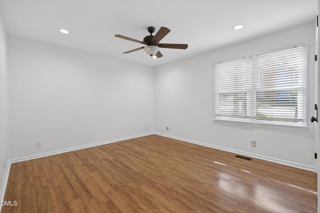 308 Foley Drive, Garner, NC 27529