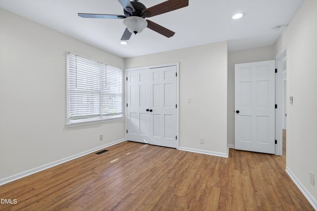 308 Foley Drive, Garner, NC 27529