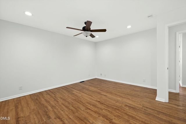 308 Foley Drive, Garner, NC 27529