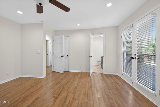 308 Foley Drive, Garner, NC 27529