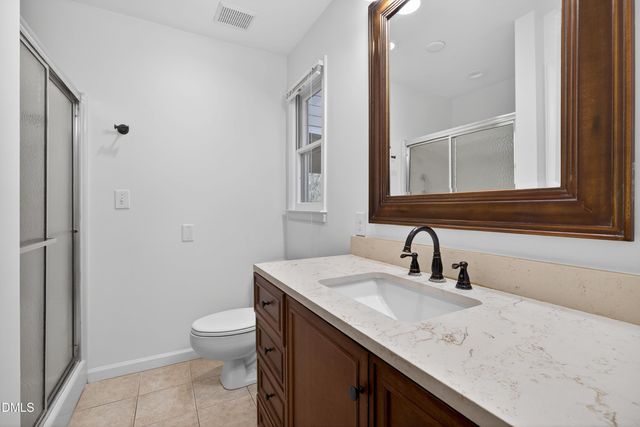 308 Foley Drive, Garner, NC 27529