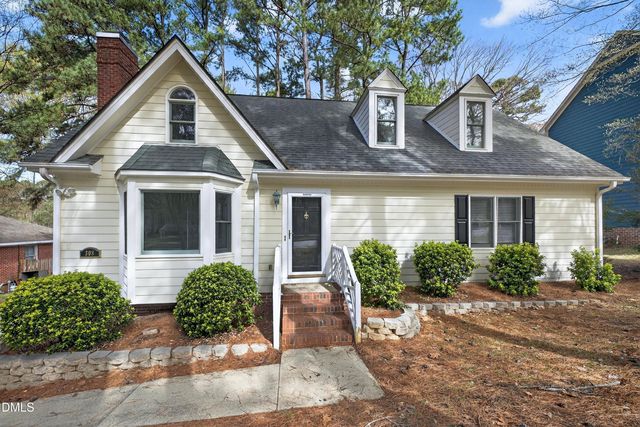 308 Foley Drive, Garner, NC 27529