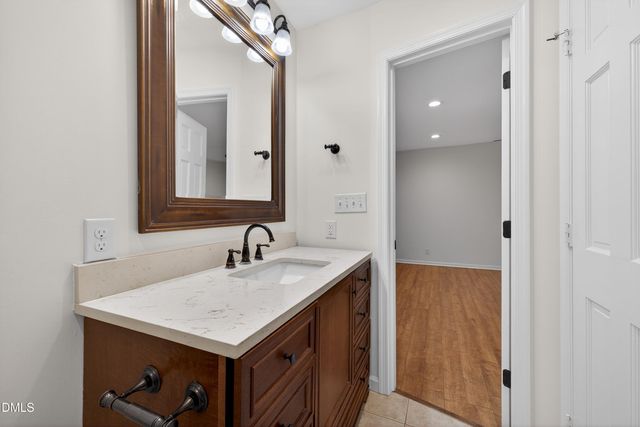 308 Foley Drive, Garner, NC 27529