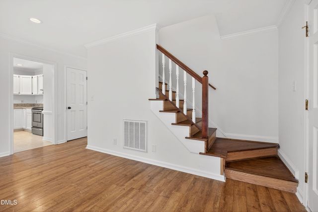 308 Foley Drive, Garner, NC 27529