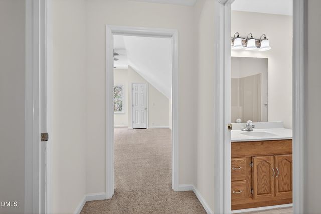 308 Foley Drive, Garner, NC 27529