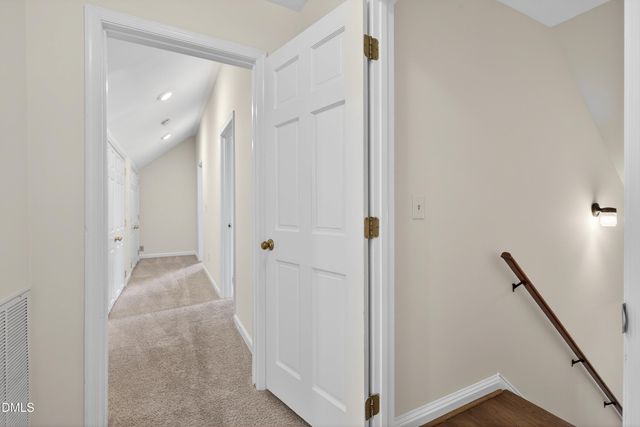 308 Foley Drive, Garner, NC 27529