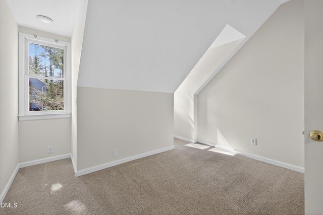 308 Foley Drive, Garner, NC 27529