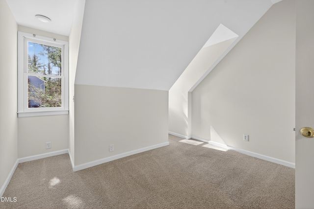 308 Foley Drive, Garner, NC 27529