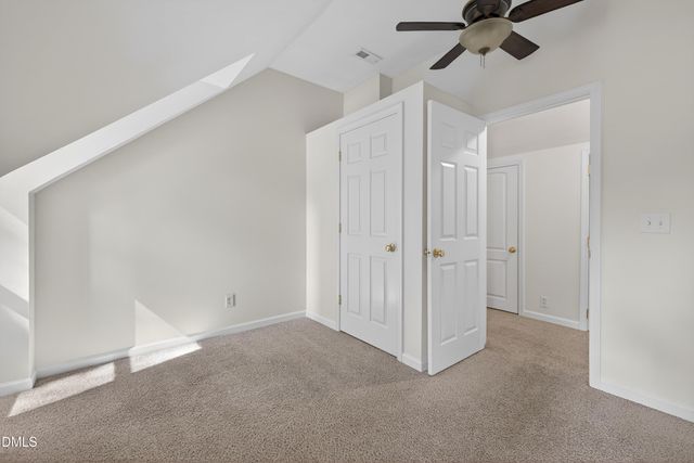 308 Foley Drive, Garner, NC 27529