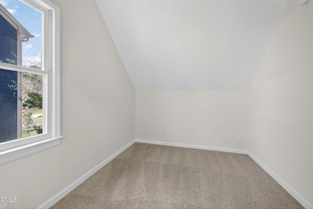 308 Foley Drive, Garner, NC 27529