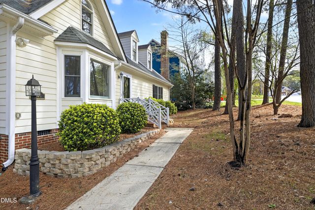 308 Foley Drive, Garner, NC 27529