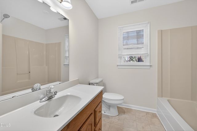 308 Foley Drive, Garner, NC 27529