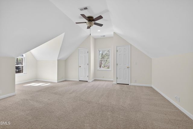 308 Foley Drive, Garner, NC 27529