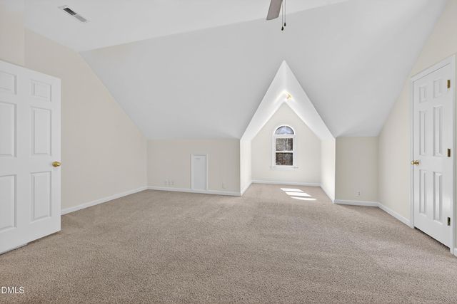 308 Foley Drive, Garner, NC 27529