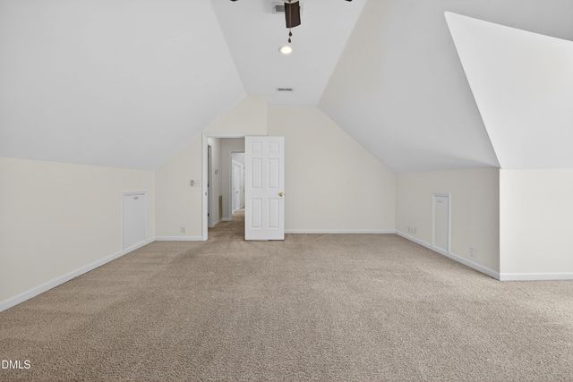 308 Foley Drive, Garner, NC 27529